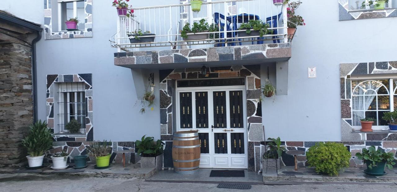 Anamar Villa Lugo Exterior photo