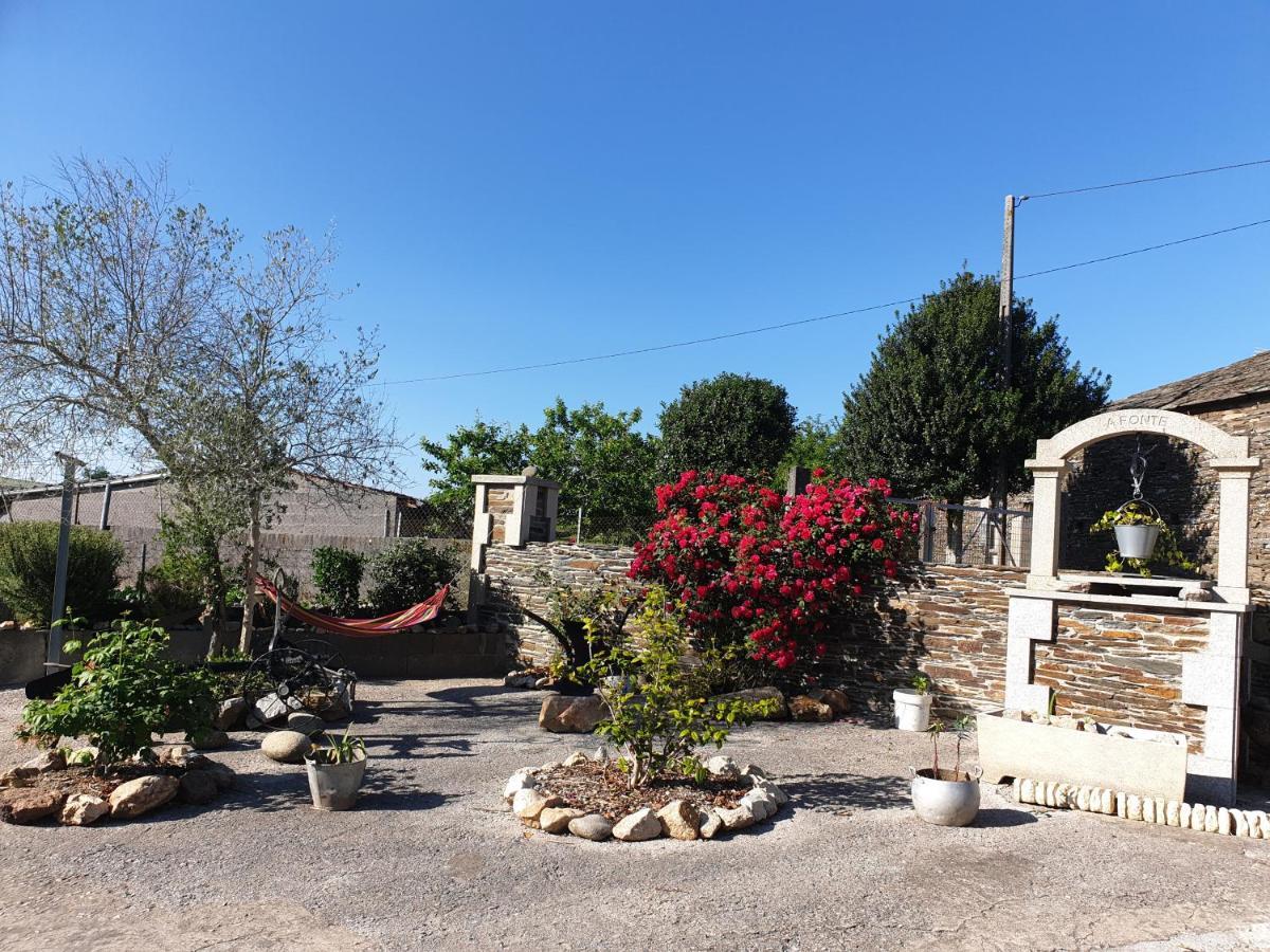 Anamar Villa Lugo Exterior photo