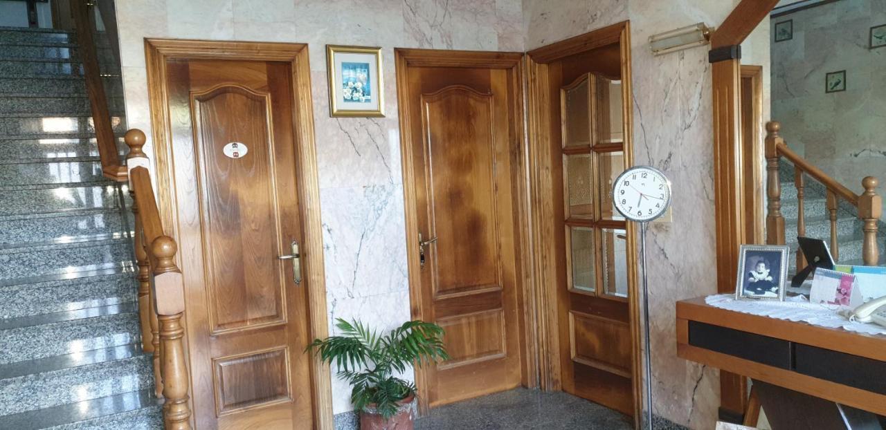 Anamar Villa Lugo Exterior photo